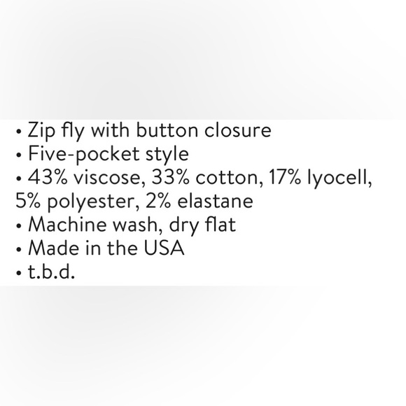 MOTHER DENIM The Weekend High Waist Flare Hem Size 32 - Picture 6 of 13